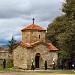 Храм Нины равноапостольной (ru) in Mtskheta city