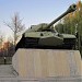 IS-3重型戰車