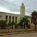 mosque Salam مسجد السلام