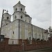Храм Успения Пресвятой Богородицы в городе Астрахань