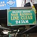 Nasi Kandar Line Clear in George Town city