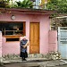 Georgian bakery in Mtskheta city