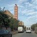 Al Qods Mosque in Berkane city