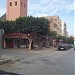 Al Qods Mosque in Berkane city