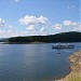 Krasnoyarsk Reservoir