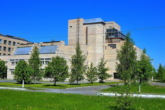 Saint Petersburg State Agrarian University Санкт Петербургский Государственный Аграрный Университет