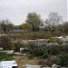 Территория храма святителя Тихона Патриарха Московского в городе Москва