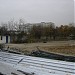 Территория храма святителя Тихона Патриарха Московского в городе Москва