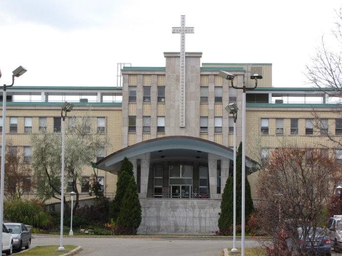 Chsld - Foyer Rousselot - Greater Montreal Area