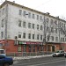 Studencheskaya ulitsa, 8 in Nizhny Novgorod city