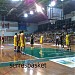 Kλειστό Γήπεδο Μπάσκετ Καλαμίτσας στην πόλη Καβάλα