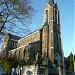 Eglise Ste-Walburge (fr) in Liège city