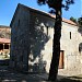 Getsimania monastery in Mtskheta city