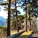 Getsimania monastery in Mtskheta city