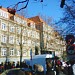 Zespół Szkół Łączności (pl) in Gdańsk city