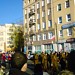 Kamienica Jaworowicza in Gdynia city