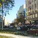 Plac Gdynian Wysiedlonych in Gdynia city