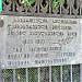 Mamulashvili's garden in Mtskheta city