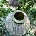 Mamulashvili's garden in Mtskheta city