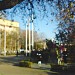 Pomnik w hołdzie żołnierzom Armii Krajowej in Gdynia city