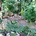 Mamulashvili's garden in Mtskheta city
