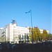 Kamienica Pręczkowskich in Gdynia city