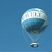 Воздушный шар  HiFlyer