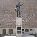 Estatua de Jerónimo Luis de Cabrera en la ciudad de Ciudad de Córdoba