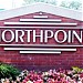 Northpoint Shopping Center in Arlington Heights, Illinois city