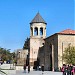 belfry in Mtskheta city