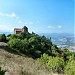 Shio Mghvime Church of the Ascension in Mtskheta city
