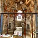 Shio Mghvime Church of the Ascension in Mtskheta city