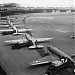 Tempelhofer Park (ancien aéroport de Berlin-Tempelhof)