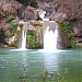 Comala waterfalls