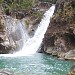 Comala waterfalls