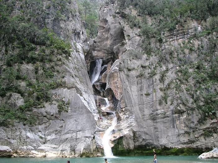 El Salto