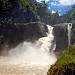 Salto de Jimenoa