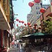 Barrio Chino de la Ciudad de México