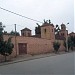 Eglise (fr) in Berkane city