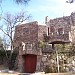 Castillo Douglas en la ciudad de Aguascalientes