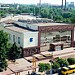 Дворец культуры «Искра» в городе Мариуполь