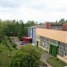 Цех электрощитового оборудования и заводоуправление в городе Подольск