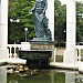 Фонтан Доброму Гению в городе Феодосия