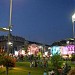 Piaţa Mihai Viteazul în Craiova oraş