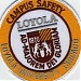 Loyola University Campus Safety in Chicago, Illinois city