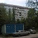 Демократическая ул., 5 в городе Самара
