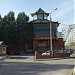 Ресторан «Золотая пагода» (ул. Георгия Димитрова, 1а)