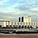 Дворец культуры в городе Вараш