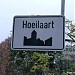 Hoeilaart (municipality)