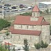 Глданский монастырь Пресвятой Богородицы в городе Тбилиси